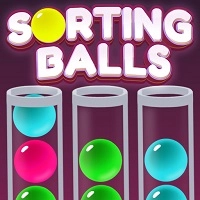 sorting_balls Spil