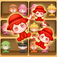 Сортировочные игры. Игрушка-сортировщик.