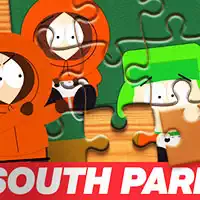 south_park_jigsaw_puzzle Igre