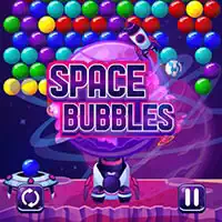 space_bubbles Igre