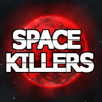 Weltraumkiller (Retro-Edition)