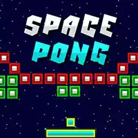 space_pong Игры