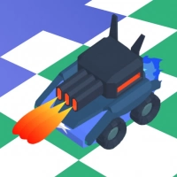 space_tanks_arcade Խաղեր