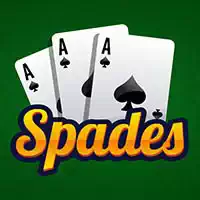 spades રમતો