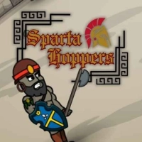 spartahoppers เกม