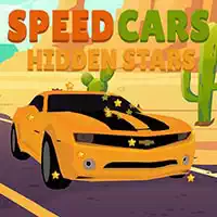 speed_cars_hidden_stars Giochi