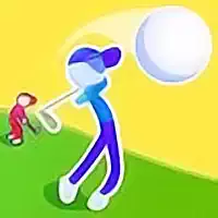 speedy_golf Խաղեր