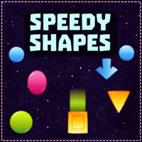 speedy_shapes Mängud