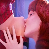 spider-man_kiss গেমস