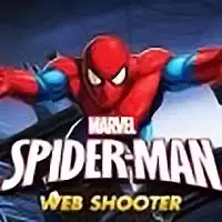 Spara-Ragnatele Di Spider-Man