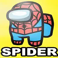 spider_among_us ألعاب