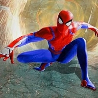 spider_fighter રમતો