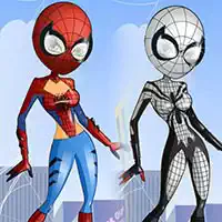 spider_girl_dress_up ألعاب