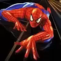 spider_man_64 Խաղեր