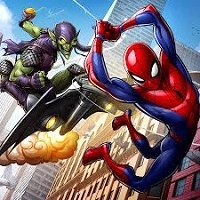 spider_man_games_green_goblin_havoc 游戏