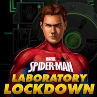 spider_man_games_laboratory_lockdown Lojëra