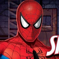 Hry se Spidermanem: Záchranná mise