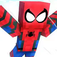 spider_man_mod_for_minecraft Spiele