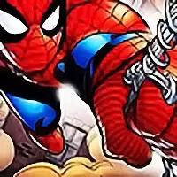 spider_man_mysterio_s_menace Spellen