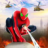 spider_man_shooter Giochi