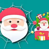 spider_santa_claus ألعاب