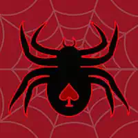 spider_solitaire Juegos