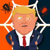 spider_trump Ойындар