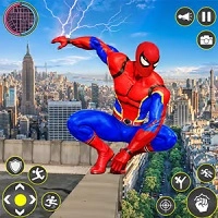 spiderlox_theme_park_battle Pelit