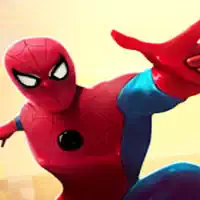 spiderman_3d ألعاب