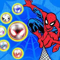 spiderman_bubble_shoot_puzzle Խաղեր