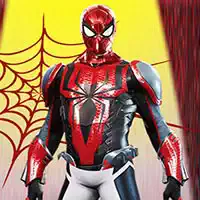 spiderman_hero_mix игри