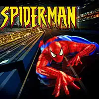 spiderman_jigsaw_puzzle Ігри