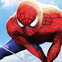 spiderman_jigsaw_puzzle_collection 游戏