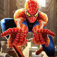 spiderman_match3 Giochi