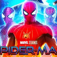 spiderman_puzzle_match3 permainan