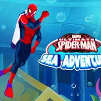 spiderman_sea_adventure_-_pill_pull_game Juegos