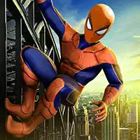 spiderman_skate_3d રમતો