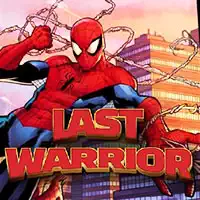 spiderman_warrior_-_survival_game গেমস