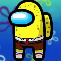 spongbob_among_us เกม