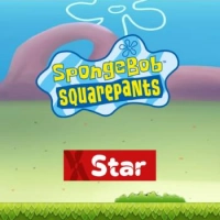 sponge_bob_arcade بازی ها