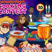 sponge_bob_cooking Giochi