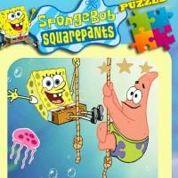 sponge_bob_jigsaw_puzzles Тоглоомууд