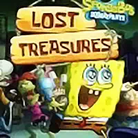 spongebob_-_lost_treasures Spiele