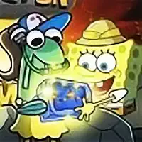 spongebob_-_rock_collector Giochi