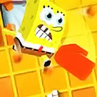 spongebob_arcade_action Trò chơi