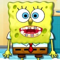 spongebob_at_the_dentist Játékok