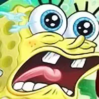 spongebob_barnacles_my_face Igre