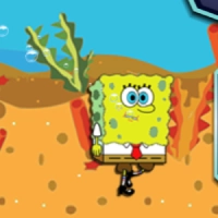 spongebob_coin_adventure Lojëra