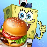 spongebob_cook_restaurant_management_amp_food_game Igre