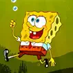 spongebob_endless_jump Juegos